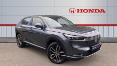 Honda HR-V 1.5 eHEV Advance 5dr CVT Hybrid Hatchback